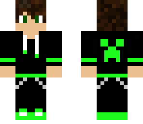 a epic skin