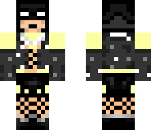batman trans