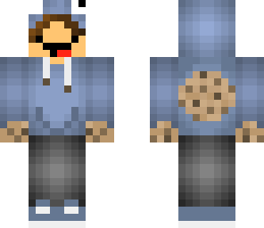 cookieman
