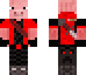 super pig