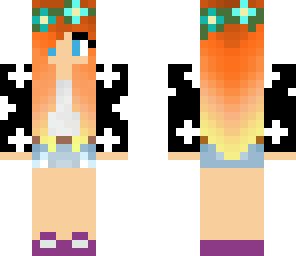 cute flower girl new