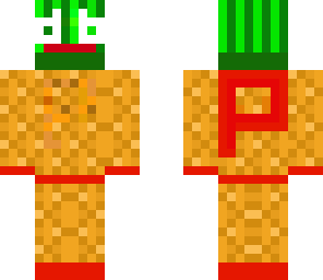 pineapple improved 2