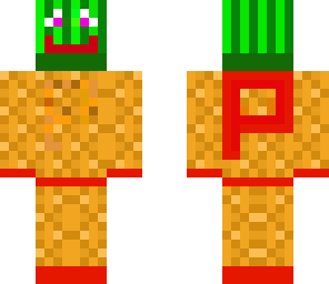 pineapple improved 3