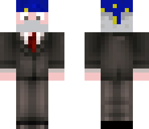 turnip suit