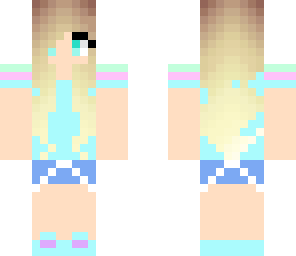 aria seapaw