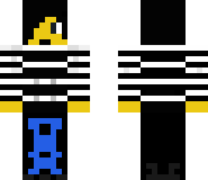 cool griefer