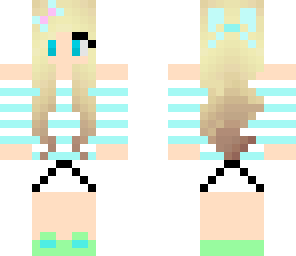 flora