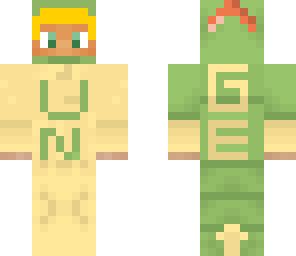 unge