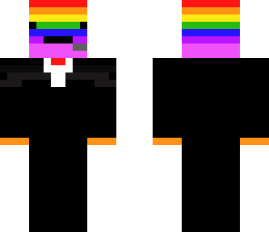 rainbow spy