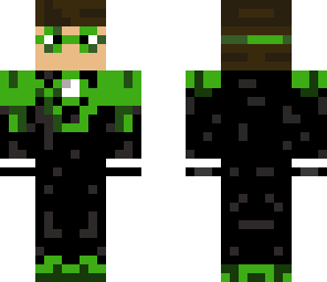green lanturn