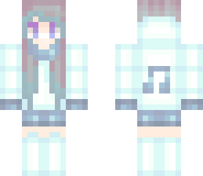 snowgirl frozen