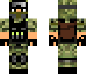 swat soldier