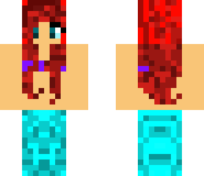 ariel
