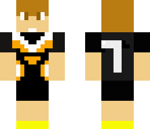 west tigers halfback