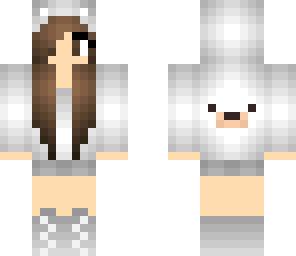 polar girl edite x3
