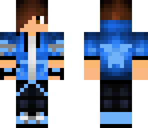 my skin