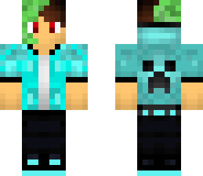 sammy skin 3
