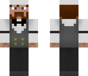 butler