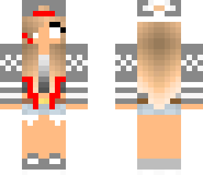 shadow tomboy herobrine