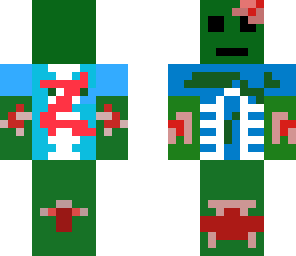 last zombie