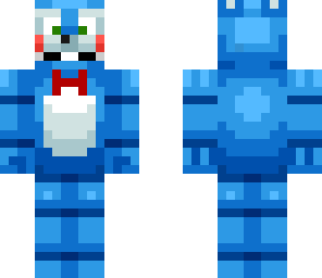 toy bonnie