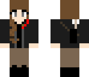 katniss everdeen