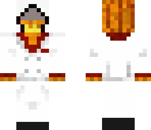 pumpkin thing