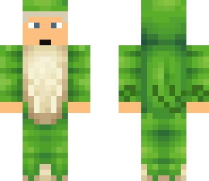 mcsnake