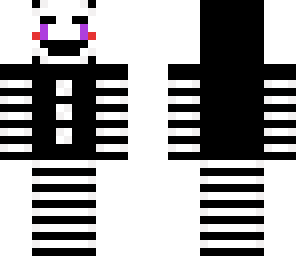 _marionette fnaf_