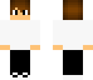 nice boy skin
