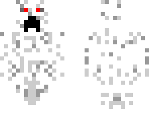 not scary ghost