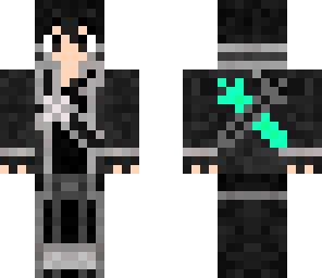 kirito kun