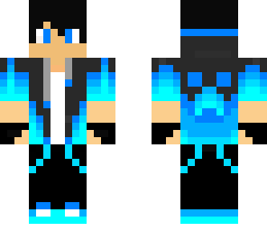 blue creeper