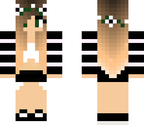 popular girl