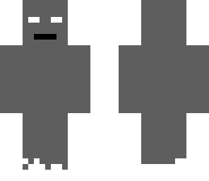grey ghoust