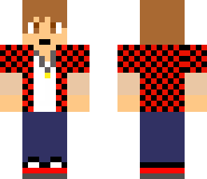 bajancanadian hd skin