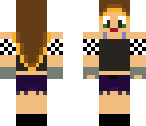 girl