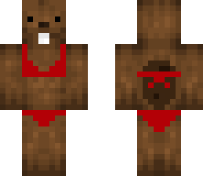 bikini bever