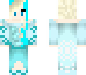 queen elsa