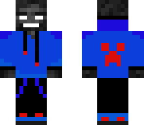 blue wither boss s