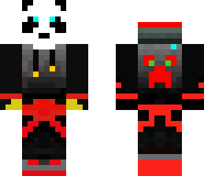 red swag roberts skins from ritvars