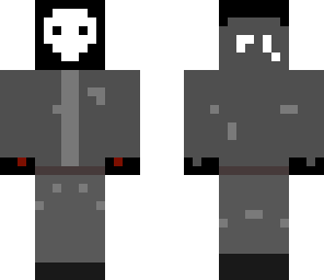 skull man 5