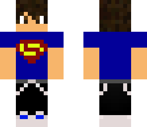 super boy