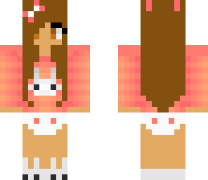 bunny girly 