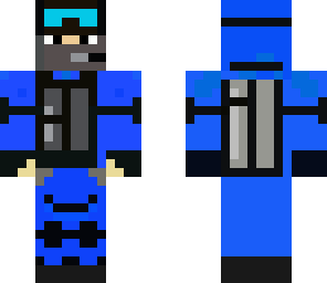 call of duty guy