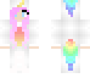 bubblegum unicorn