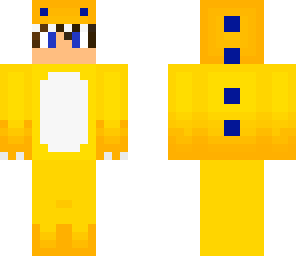 dino d