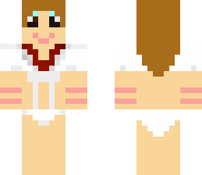 bikini skin