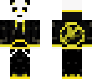 panda