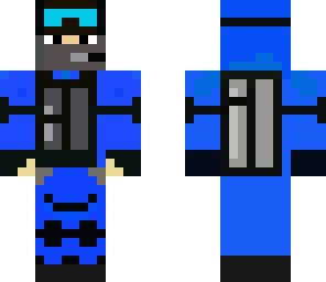 call of duty guy